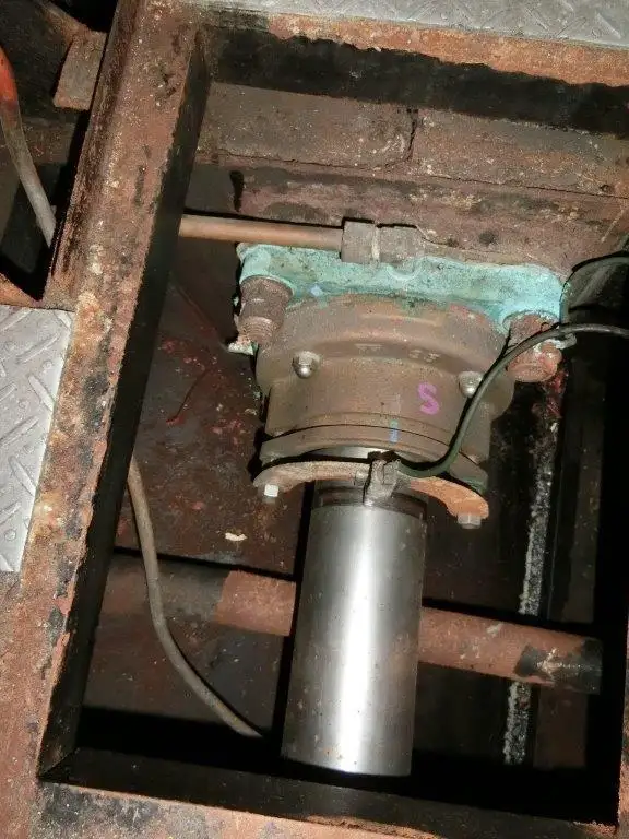 குரூஸ் கப்பல் விற்பனைக்கு