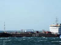 எண்ணெய் / இரசாயன டேங்கர் விற்பனைக்கு