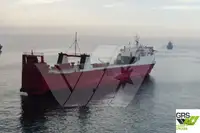 Ro-Ro ship விற்பனைக்கு