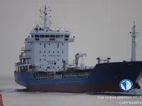 எண்ணெய் / இரசாயன டேங்கர் விற்பனைக்கு