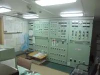 காவல் படகு விற்பனைக்கு