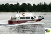 காற்றாலை சேவை கப்பல் விற்பனைக்கு