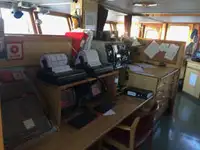 குளிர்சாதனக் கப்பல் விற்பனைக்கு