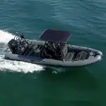 திடமான ஊதப்பட்ட படகு விற்பனைக்கு