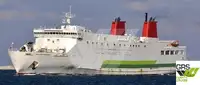 Ro-Ro ship விற்பனைக்கு