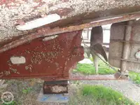 இழுக்கும் படகு விற்பனைக்கு
