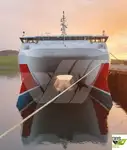 Ro-Ro ship விற்பனைக்கு