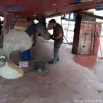 குழு படகு விற்பனைக்கு