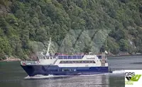பயணிகள் கப்பல் விற்பனைக்கு