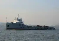 பிளாட்ஃபார்ம் சப்ளை வெசல் (PSV) விற்பனைக்கு