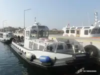 இழுக்கும் படகு விற்பனைக்கு
