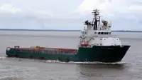 பிளாட்ஃபார்ம் சப்ளை வெசல் (PSV) விற்பனைக்கு