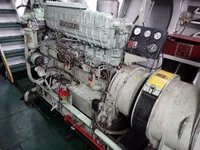 General Cargo/Multi-purpose விற்பனைக்கு