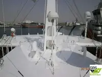 காற்றாலை சேவை கப்பல் விற்பனைக்கு
