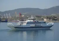 படகுக் கப்பல் விற்பனைக்கு