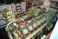 விரைவான விநியோக கப்பல் (FSV) விற்பனைக்கு