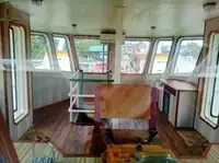 இழுக்கும் படகு விற்பனைக்கு