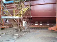 இழுக்கும் படகு விற்பனைக்கு