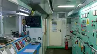 எண்ணெய் / இரசாயன டேங்கர் விற்பனைக்கு