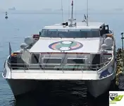 பயணிகள் கப்பல் விற்பனைக்கு