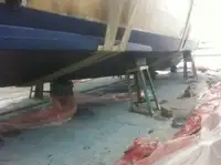 குழு படகு விற்பனைக்கு