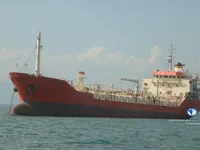 எண்ணெய் / இரசாயன டேங்கர் விற்பனைக்கு