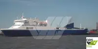 ரோ-ரோ கப்பல் விற்பனைக்கு