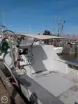 Trawler விற்பனைக்கு