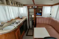 Trawler விற்பனைக்கு
