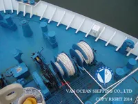 எண்ணெய் / இரசாயன டேங்கர் விற்பனைக்கு