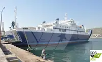 Ro-Ro ship விற்பனைக்கு