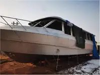 பயணிகள் கப்பல் விற்பனைக்கு