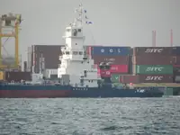 குளிர்சாதனக் கப்பல் விற்பனைக்கு