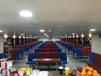 குரூஸ் கப்பல் விற்பனைக்கு