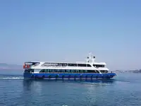 பயணிகள் கப்பல் விற்பனைக்கு