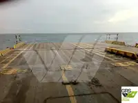 ரோ-ரோ கப்பல் விற்பனைக்கு