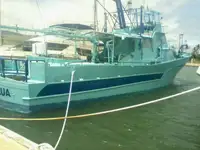 Trawler விற்பனைக்கு