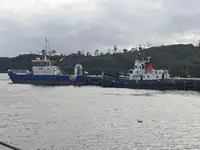 பயணிகள் கப்பல் விற்பனைக்கு