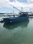 டிராலர் விற்பனைக்கு