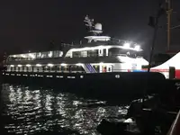 குரூஸ் கப்பல் விற்பனைக்கு