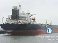 எண்ணெய் / இரசாயன டேங்கர் விற்பனைக்கு