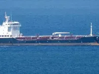 எண்ணெய் / இரசாயன டேங்கர் விற்பனைக்கு
