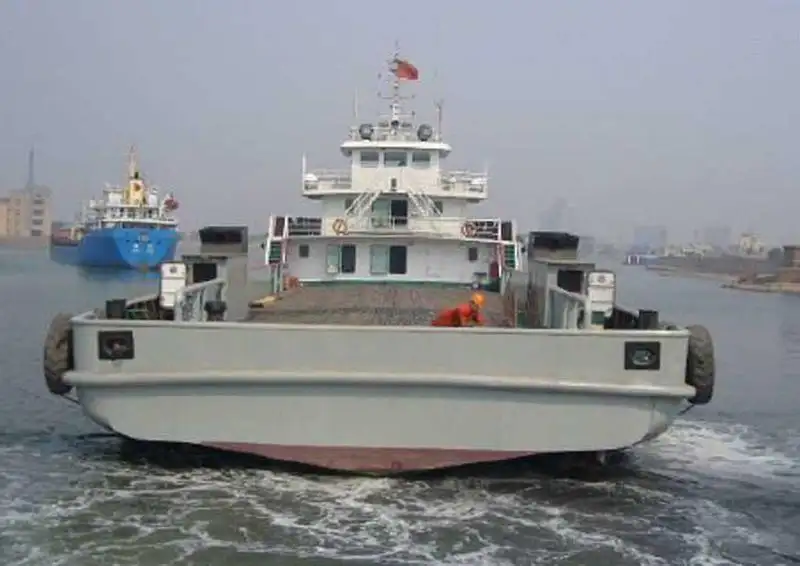 தளம் வழங்கும் கப்பல் (PSV) விற்பனைக்கு