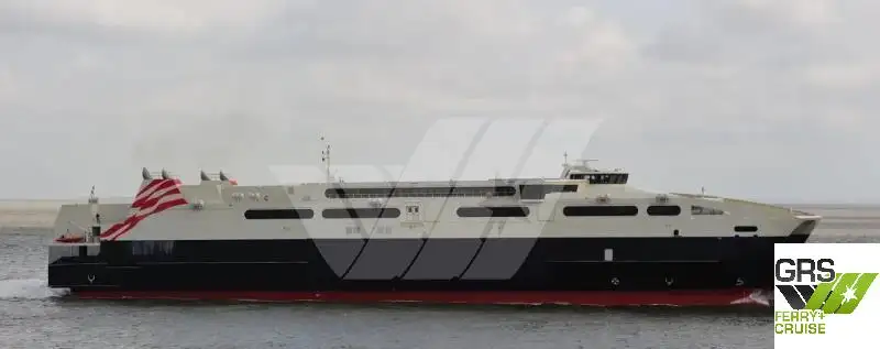 ரோ-ரோ கப்பல் விற்பனைக்கு