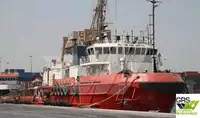 ஆய்வு கப்பல் விற்பனைக்கு