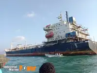 எண்ணெய் / இரசாயன டேங்கர் விற்பனைக்கு