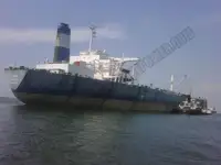 எண்ணெய் / இரசாயன டேங்கர் விற்பனைக்கு