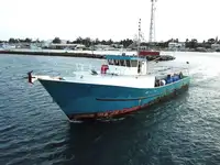 Longliner விற்பனைக்கு