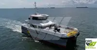 Wind farm service vessel விற்பனைக்கு