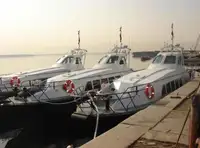 குழு படகு விற்பனைக்கு